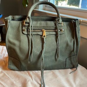 Rebecca Minkoff Regan Satchel Tote